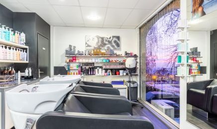 color coiffure : Coiffeur à Argonay