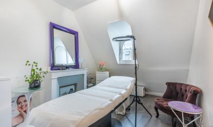 Studio Olivier Gay : Institut de beauté à Paris