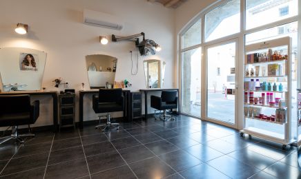 La Rose aux Ciseaux – Évadée Beauté : Institut de beauté à Vinassan