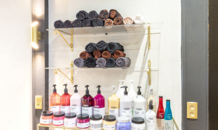 Studio B : Coiffeur à Champagnole