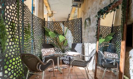 Anne Caprini AVEDA : Coiffeur à Avignon
