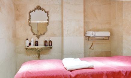 Anne Barra : Institut de beauté à Marseille