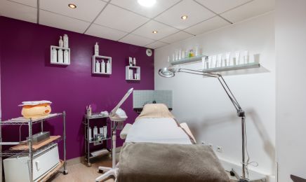 Studio D Beauty Concept : Manucure à Drancy