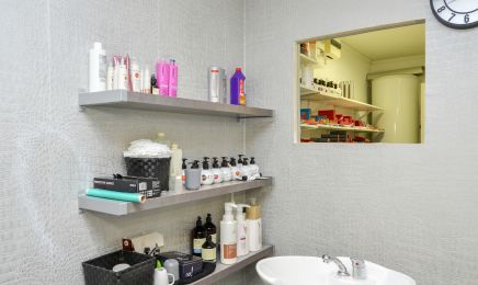 Just a Look by Laëtitia : Coiffeur à Istres