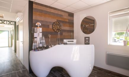L’épi tête : Coiffeur à Cosnes-et-Romain