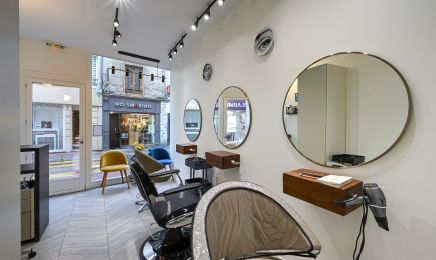 L’oedo  : Coiffeur à Saint-Germain-en-Laye