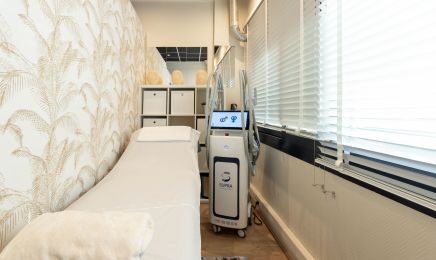 L’Institut by Monaco Wellness System : Institut de beauté à Monaco