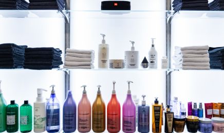 Salon 3.0 : Coiffeur à Lagnieu