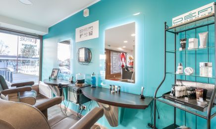 Styles et Beauté : Coiffeur à Méru
