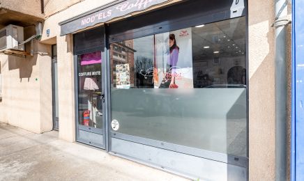 Salon Mod'els : Coiffeur à Albi