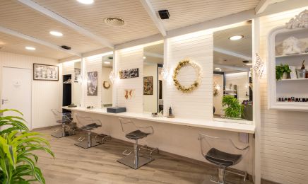 Addict’Tif : Coiffeur à Guérande