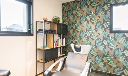 Les ciseaux de Manon  : Coiffeur à Servon-sur-Vilaine