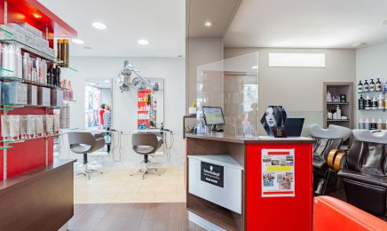 Studio coiffure : Coiffeur à Saint-Hilaire-du-Harcouët