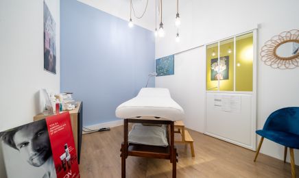 Sève institut : Manucure à Narbonne