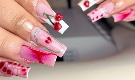 Mathi Nails Beauty : Institut de beauté à Aubagne