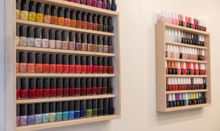 NAIL PLUS : Manucure à Bordeaux