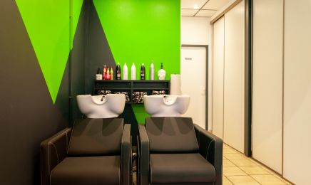 Look A Tifs : Coiffeur à La Grand-Croix