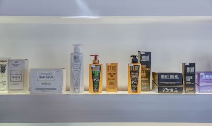 Philippe Prin-Derre Prado : Coiffeur à Marseille