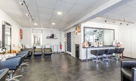 Coiff Ella : Coiffeur à Chevry-Cossigny