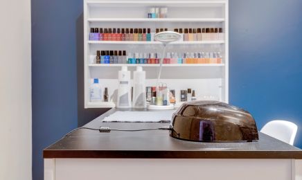 Aurelie Beauté : Institut de beauté à Rouillé
