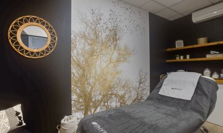 Mélanie Esthétique  : Institut de beauté à Caussade