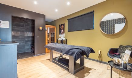 Institut Beauté et Evasion : Coiffeur à Hésingue