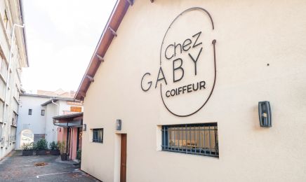 Chez gaby : Coiffeur à Gap