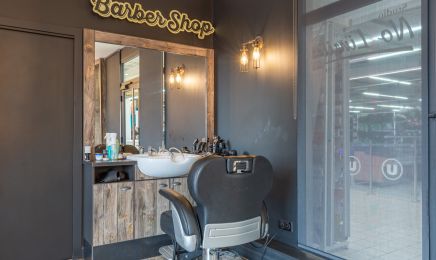 No Limit : Coiffeur à Vesoul