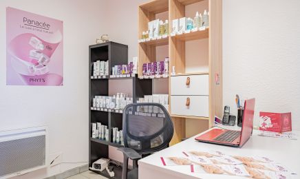 Art Minceur et Beauté : Coiffeur à Elne
