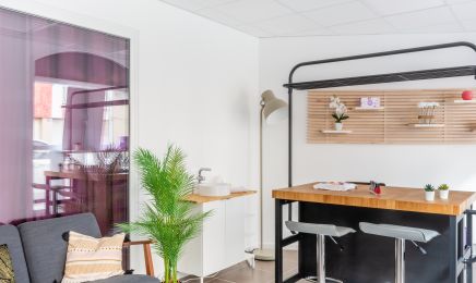 Beauté Actu’elle : Manucure à Alençon