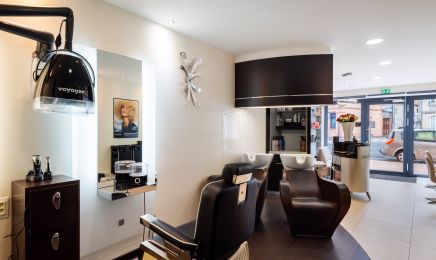 Nouvelle Ligne : Coiffeur à Dombasle-sur-Meurthe