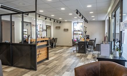 Mon Coiffeur Exclusif - La Tour Du Pin : Coiffeur à La Tour-du-Pin