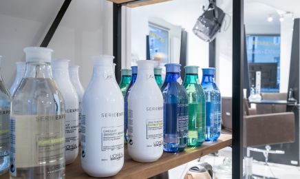 Le soin des apparences  : Coiffeur à Limoges