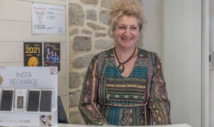 Bigoudis Bigoudene : Coiffeur à Pont-l'Abbé