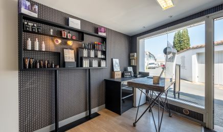 Salon Jancyl : Coiffeur à Le Bois-Plage-en-Ré