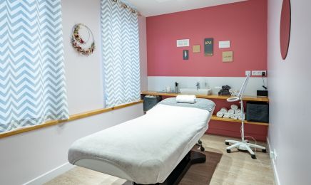 Simplement bel : Institut de beauté à Montrichard