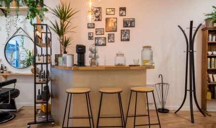 Paulette - Quiberon  : Coiffeur à Quiberon