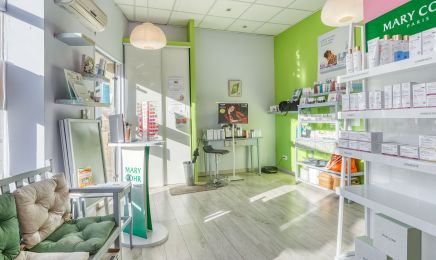 Zen et Beauté : Manucure à Bordeaux