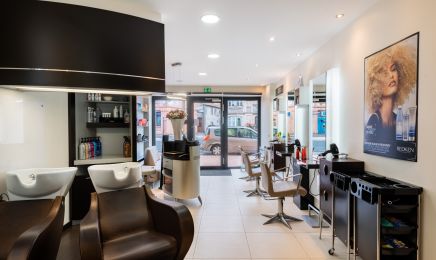 Nouvelle Ligne : Coiffeur à Dombasle-sur-Meurthe