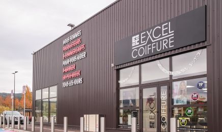 Excel Coiffure - Capendu : Coiffeur à Capendu