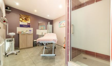 Espace Beauté : Institut de beauté à Sin-le-Noble