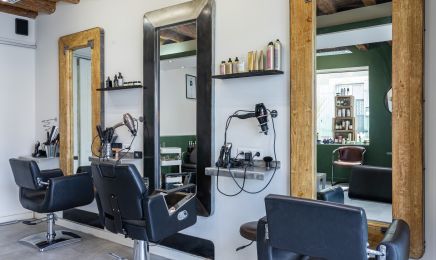 Atmosf'hair : Coiffeur à Tarascon