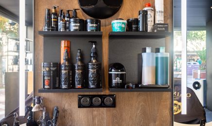 BY SERO BARBER : Coiffeur à Lorient