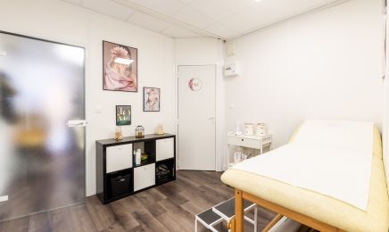 Bio T Zen  : Manucure à Néoules