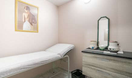 Institut Esthémince : Manucure à Sainte-Bazeille