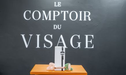Le Comptoir du Visage - Aix-en-Provence : Institut de beauté à Aix-en-Provence