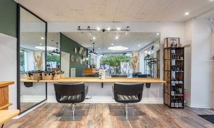 Carré Détente : Coiffeur à Quimperlé
