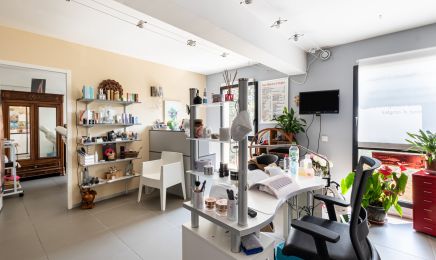 Une Histoire D'ongles - Sanary sur Mer : Manucure à Sanary-sur-Mer