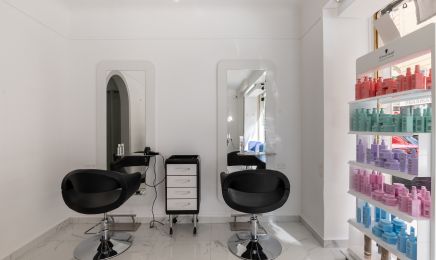 Salon Paris 16 : Institut de beauté à Paris