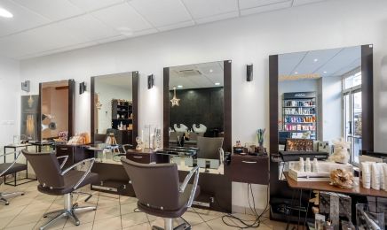 Chrystel : Coiffeur à Tonneins